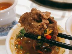 -陈记顺和牛肉火锅馆(天河北路店)