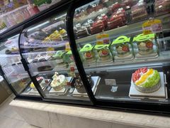 -津乐园(宜白路店)