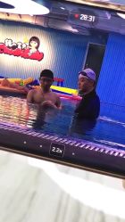 -纯一宝贝儿童游泳中心(生态大街店)