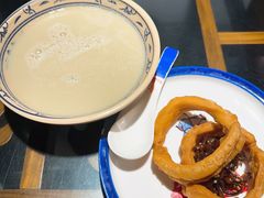 -大海碗·炸酱面·烤鸭·京菜(天坛店)