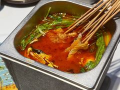 -状元阁烧烤(新华路总店)