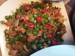 -東舍食唐精品陕菜馆