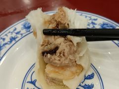 -都一处烧麦馆(前门店)