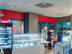 -85度C(厦门中华城新店)