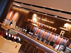 -星巴克臻选(济南恒隆店)