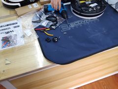 -科沃斯机器人服务中心(吉祥路店)