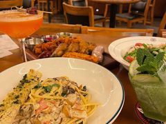 绿野仙踪-COMMUNE幻师(上邦百汇城店)