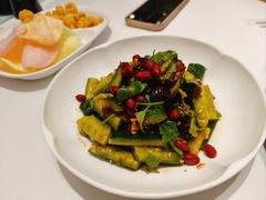 -必点海鲜·海肠捞饭·鲅鱼水饺(滨江道店)
