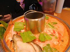 -泰盏鬼·颓废冬阴(陈家祠扬韬店)