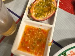 -辉记炭烧海鲜大排档·老字号(福田店)