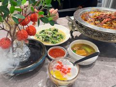 -奔跑吧陕菜·盛世长安(民乐园万达店)