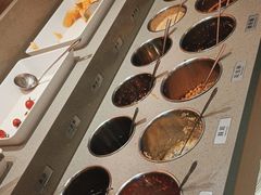 -蜀留香火锅(社会山店)
