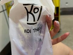 -KOI Thé(正佳广场店)