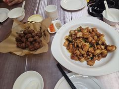 -丰泽园饭店