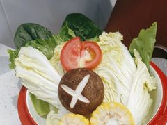 -鲍媽·原汤鲍鱼鸡(克拉广场店)