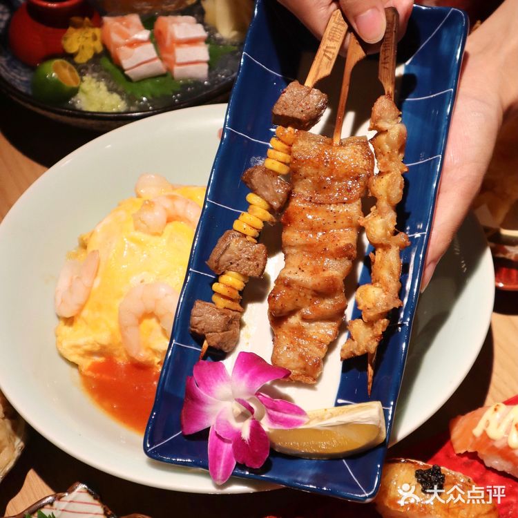 南京探店|魔都超人气寿喜烧🏮平价日料top1