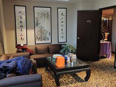 -丽笙精选海仑宾馆·海茂中餐厅