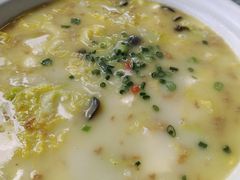 -春色如许·茶食餐厅(桃李春风店)