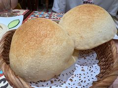 -BRBR叙利亚餐厅(总店)