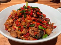 -田小狗的饭店(碧桂园店)