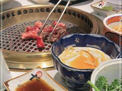-千寻山野烤肉(中关村店)