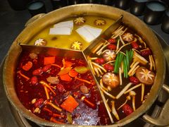 -湊湊火锅·茶憩(合生汇购物中心店)