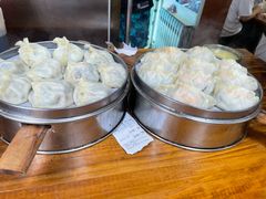 -老烟台灌汤包(南洪街店)