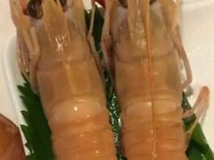 -怡乡王品海鲜姿造自助体验餐厅(大岛商业广场店)