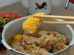 -小街47號江湖菜(四合院店)