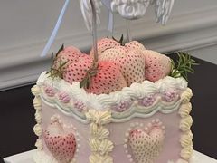 -Lucky Time幸福时光DIY蛋糕烘焙馆(大悦城店)