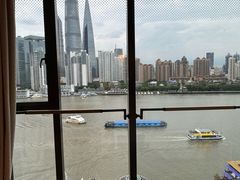 -上海外滩英迪格酒店
