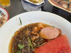 -钱锋炭缸烧烤(南湖大路总店)