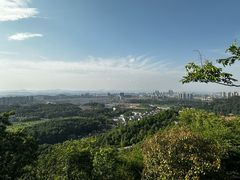 -永康小长城