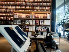 -茑屋书店(天目里店)