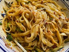 -汉唐守艺人·河北面馆(民心河店)