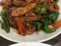 -翟氏天天小吃(上东街区店)