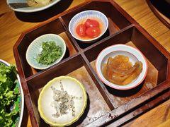 -隐炉和牛烧肉店(群力店)