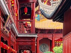 -钦赐仰殿道观