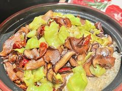 -蘑界·野生菌火锅(深业上城店)