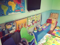 -Geneva日内瓦餐厅(西郊宝成花苑店)