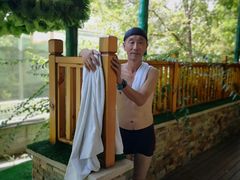 -御景山温泉花园酒店