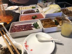 -川锅一号火锅(睢宁店)