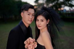 点击看大图 -情订奇缘婚纱摄影(和平路店)