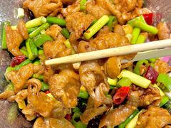 -澎湖湾农家菜(八一路楚天府店)