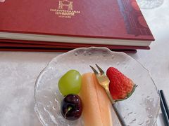 餐前水果-海味观(老西门店)