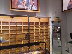 -MUJOSH木九十眼镜(长宁来福士店)