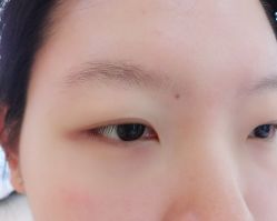 -Yue Show馨选·半永久纹眉纹眼线