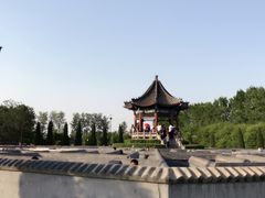 -汤阴县羑里周易博物馆