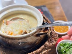 -潮中人潮州菜(益乐路店)