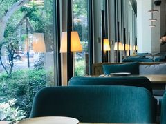 靠窗位-EN SPACE恩空间